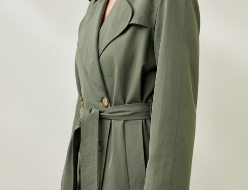 Trend primavera: quali saranno i capi must have?