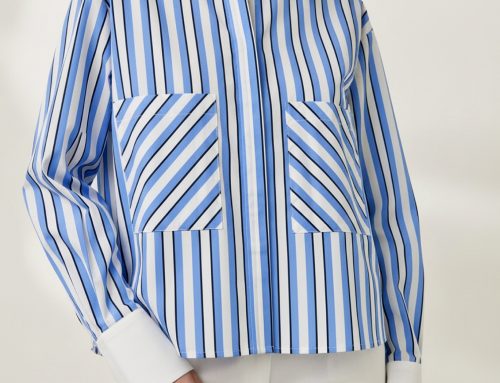 Stripes ON!